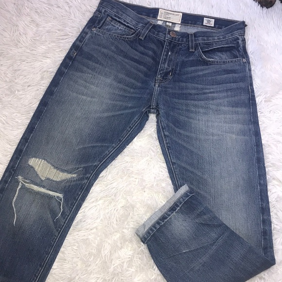Current Elliot/ Cone Denim edition jeans - Picture 7 of 7